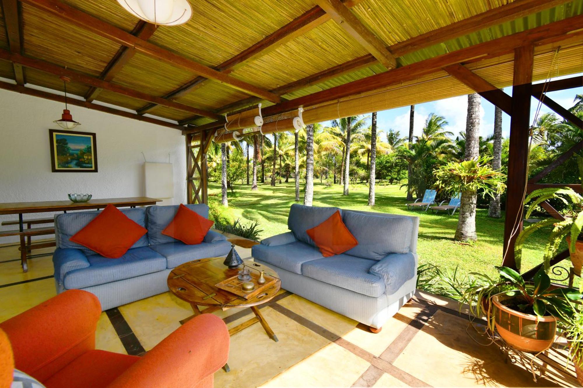Villa Chez Zaza Choisy Luaran gambar