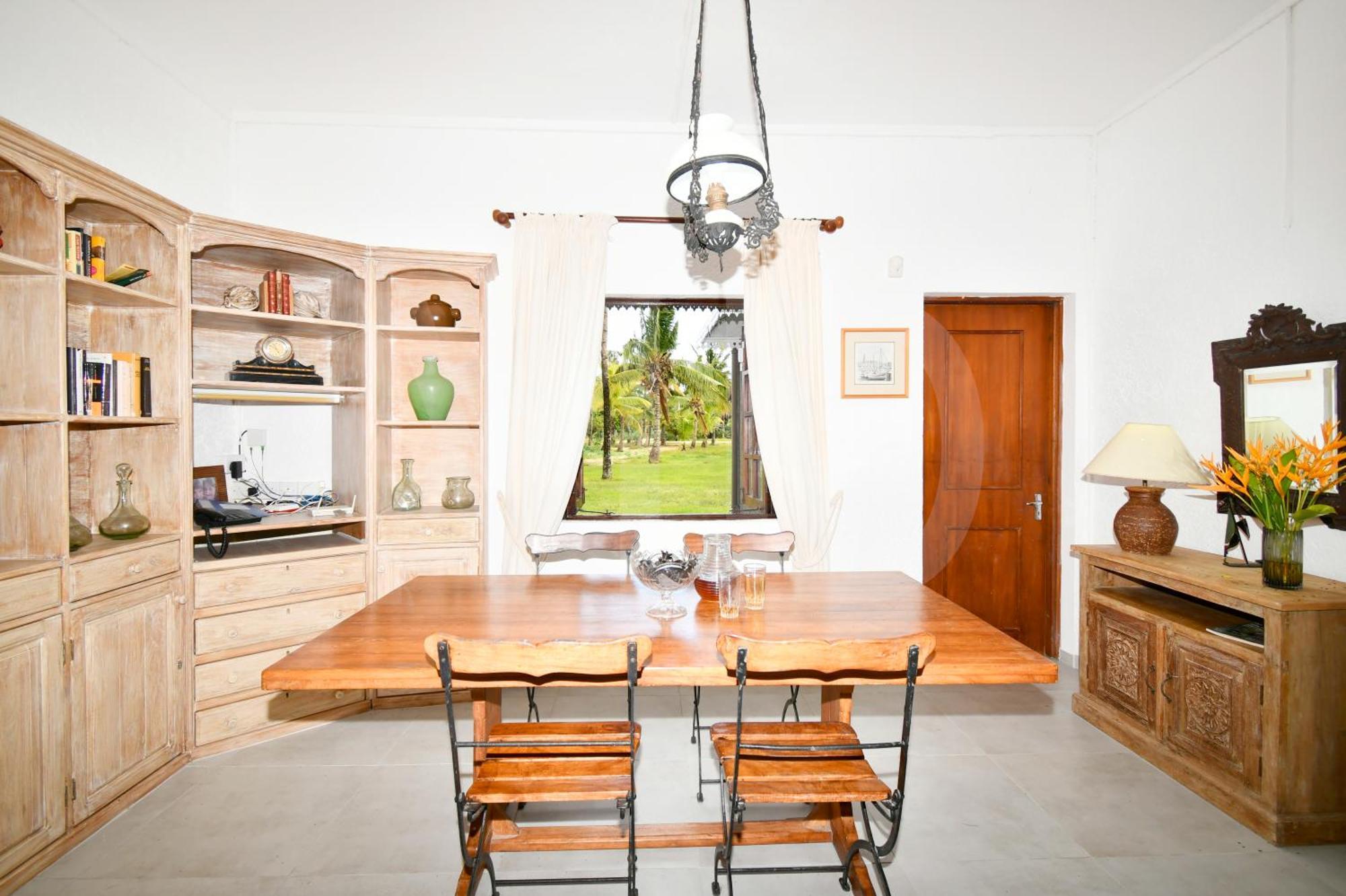 Villa Chez Zaza Choisy Luaran gambar