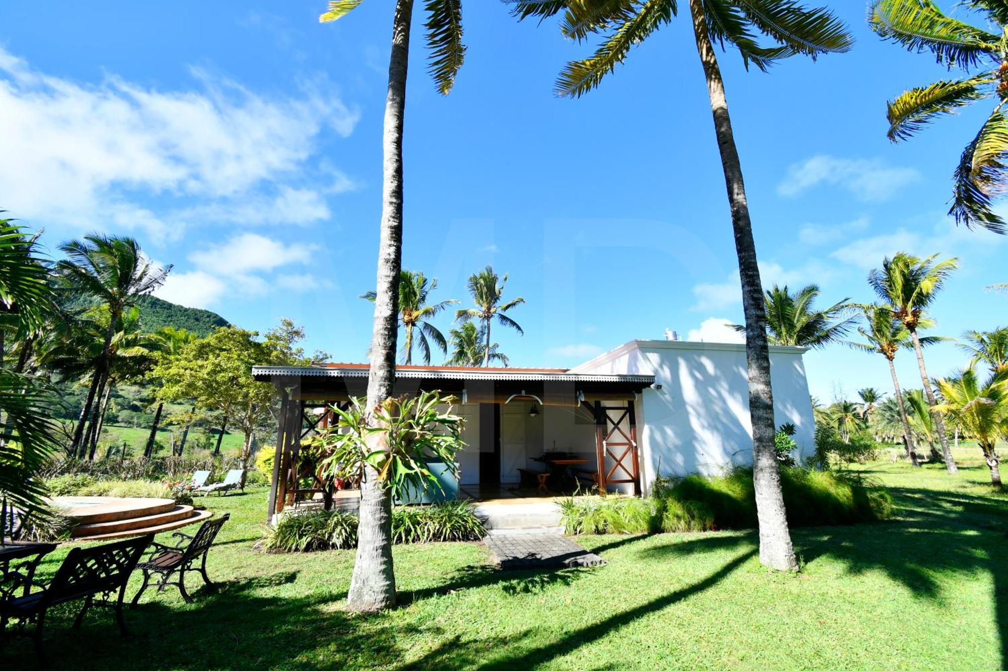 Villa Chez Zaza Choisy Luaran gambar