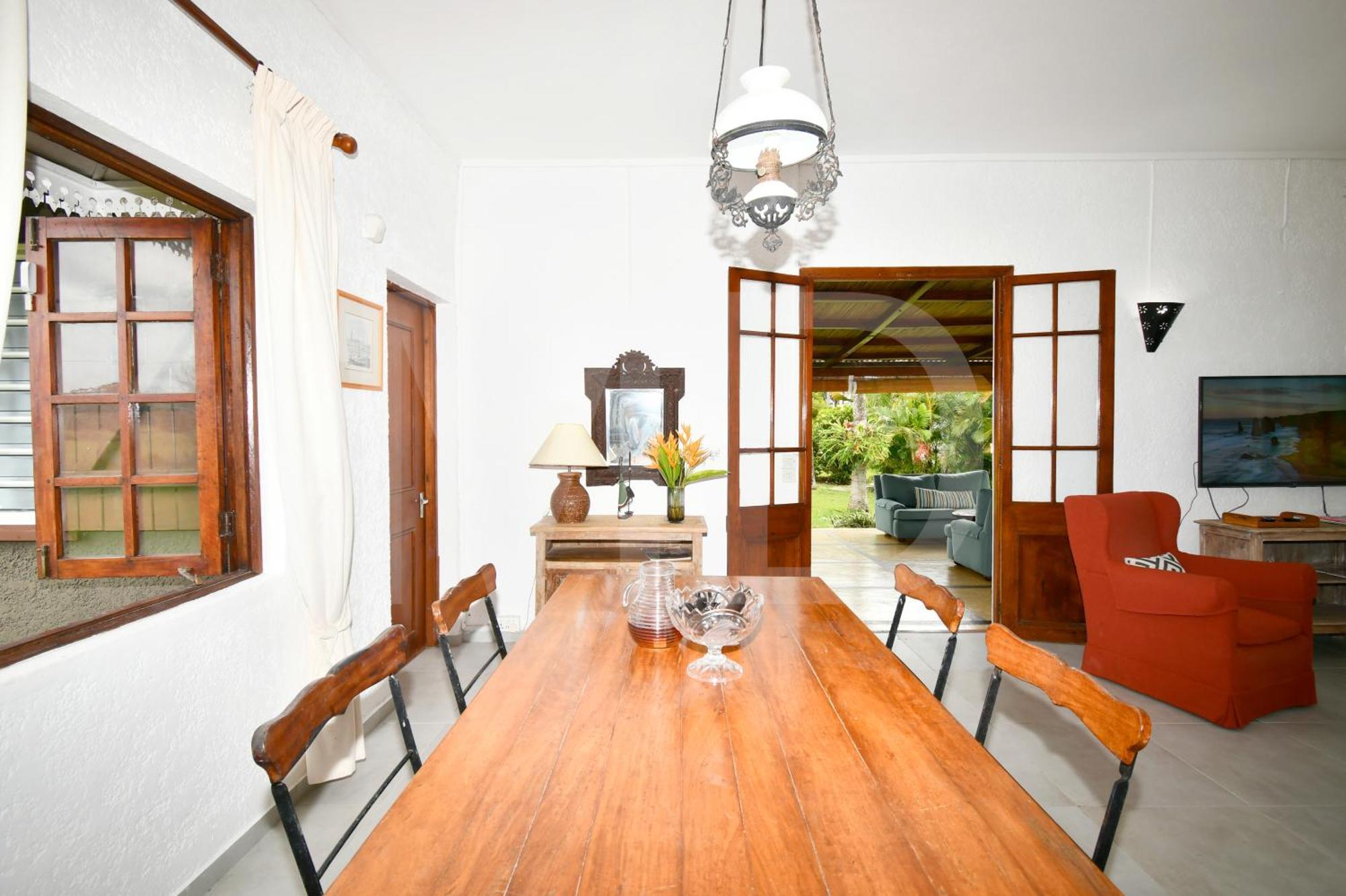 Villa Chez Zaza Choisy Luaran gambar