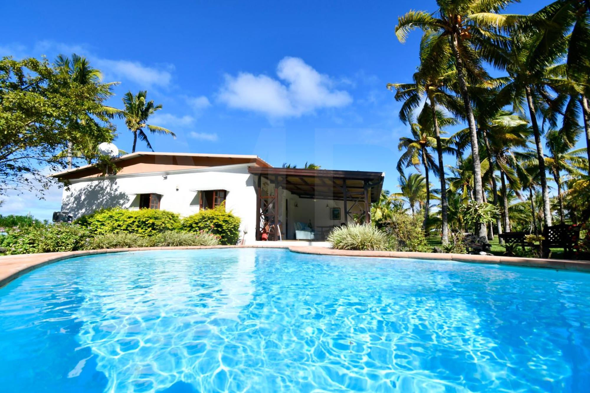 Villa Chez Zaza Choisy Luaran gambar